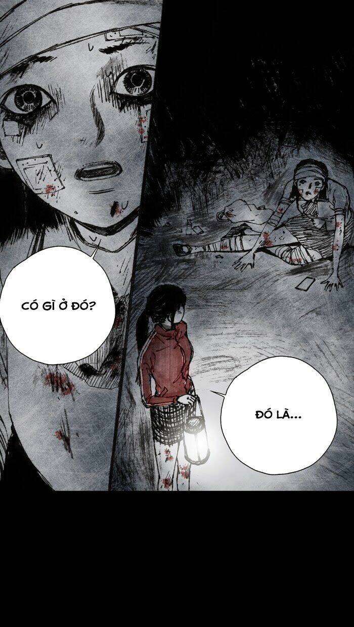 Distant Sky 2 Chap 8 - Next Chap 9