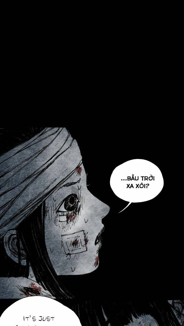 Distant Sky 2 Chap 8 - Next Chap 9