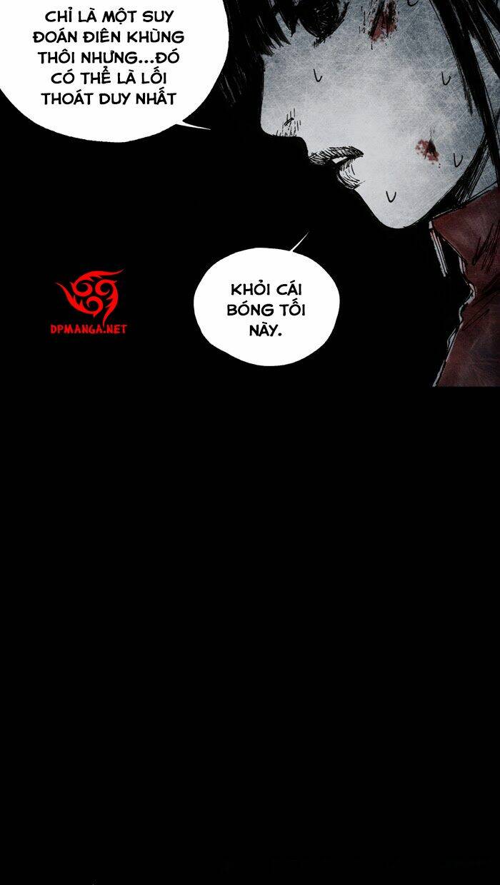 Distant Sky 2 Chap 8 - Next Chap 9