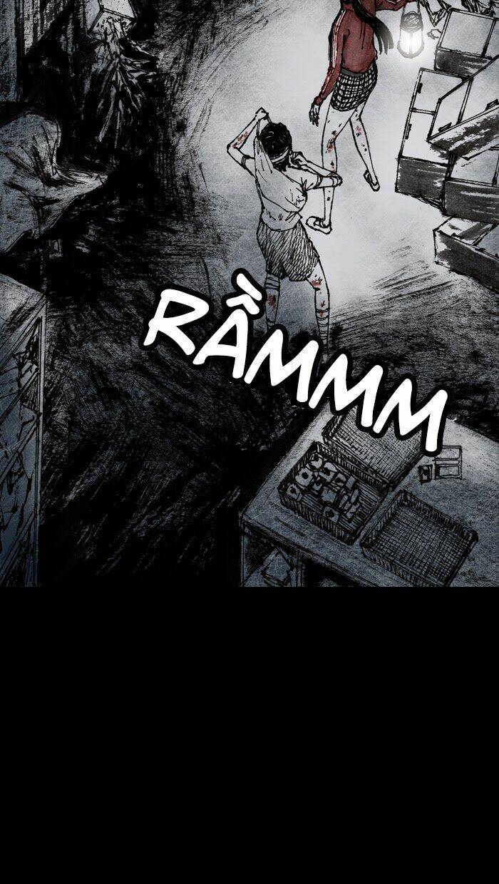 Distant Sky 2 Chap 8 - Next Chap 9