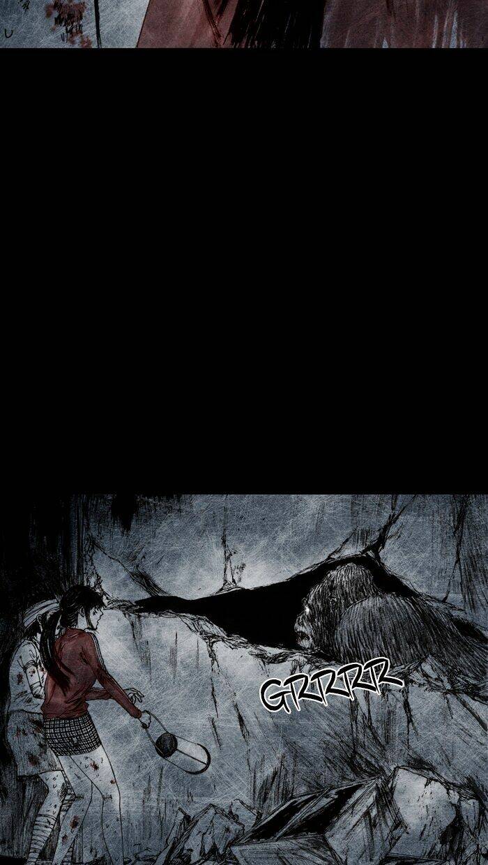 Distant Sky 2 Chap 8 - Next Chap 9