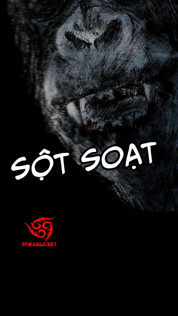 Distant Sky 2 Chap 8 - Next Chap 9