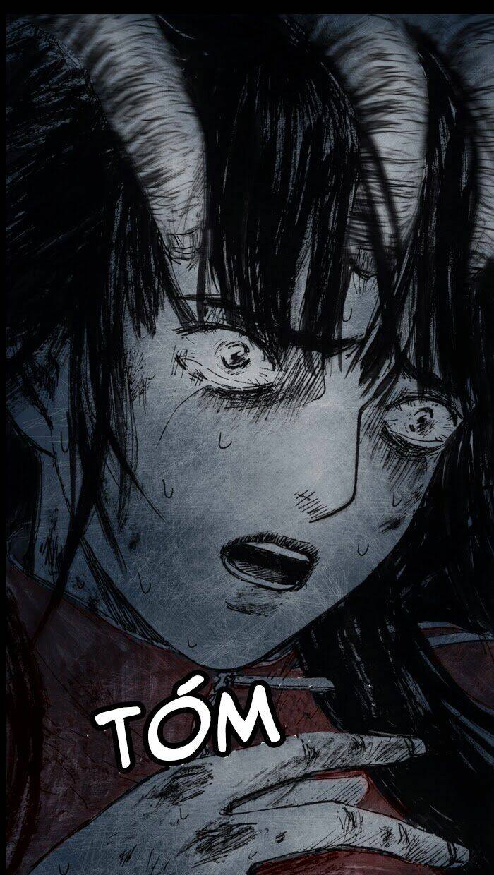 Distant Sky 2 Chap 8 - Next Chap 9