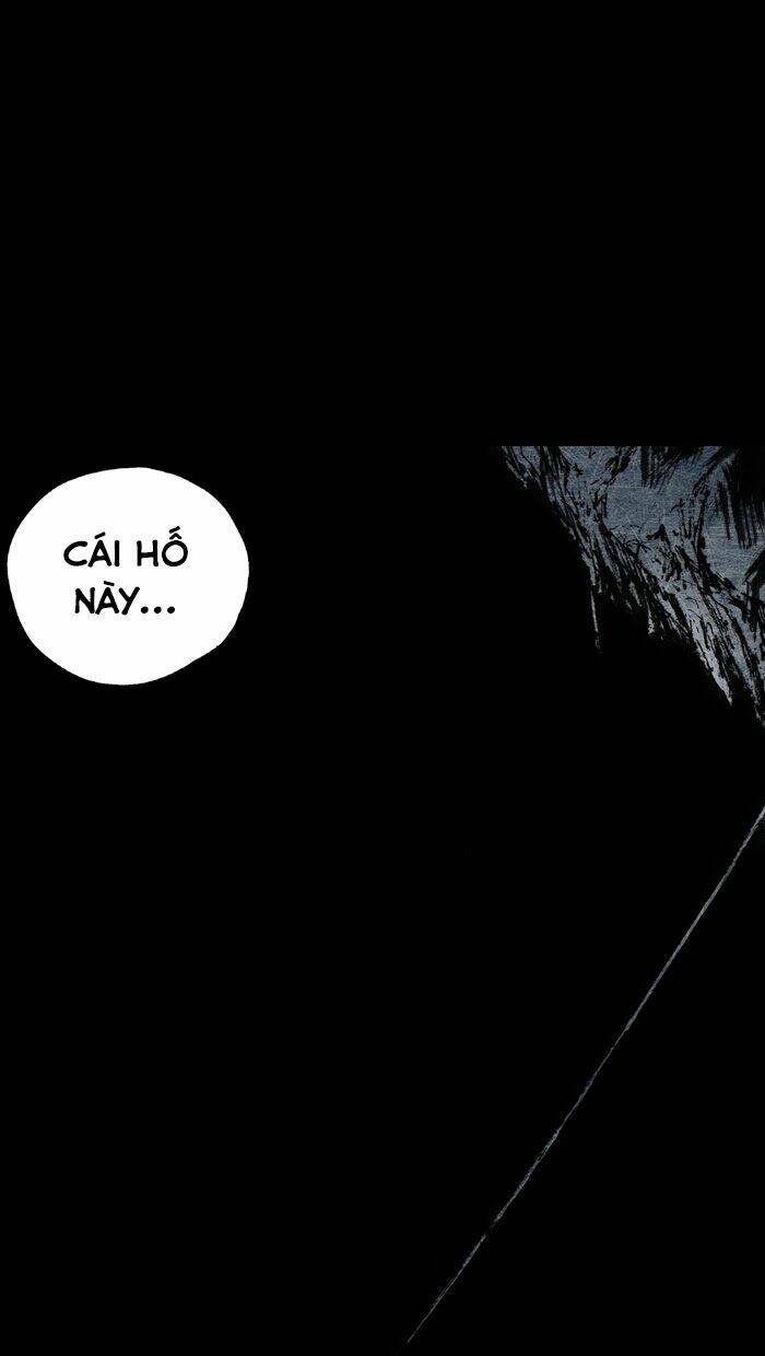 Distant Sky 2 Chap 8 - Next Chap 9