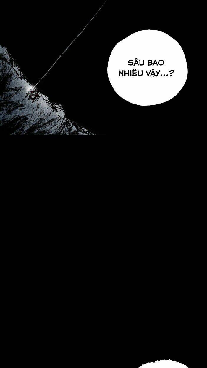 Distant Sky 2 Chap 8 - Next Chap 9