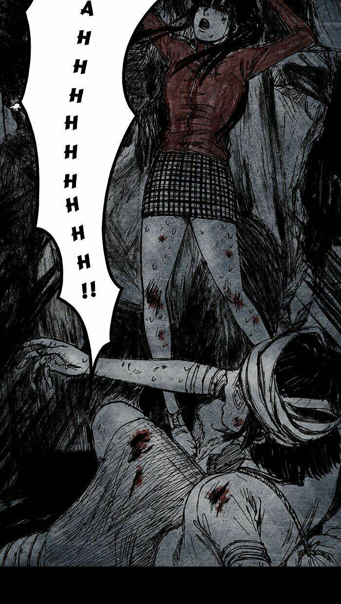 Distant Sky 2 Chap 9 - Next Chap 10