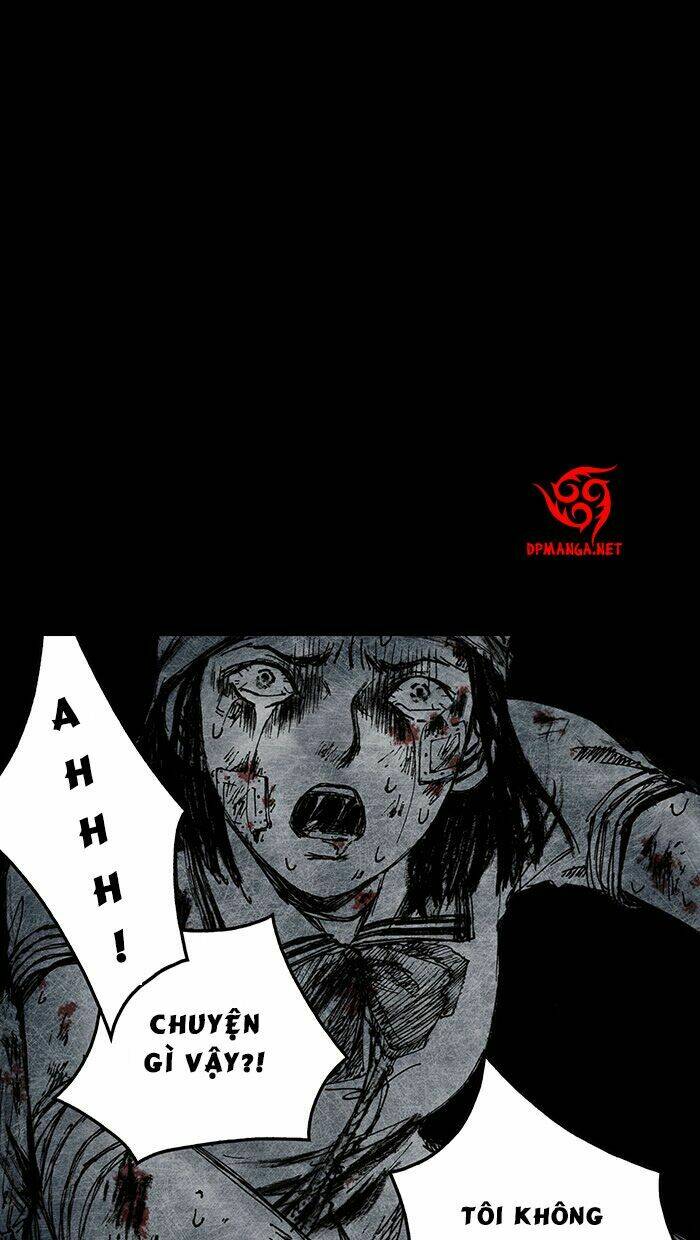 Distant Sky 2 Chap 9 - Next Chap 10