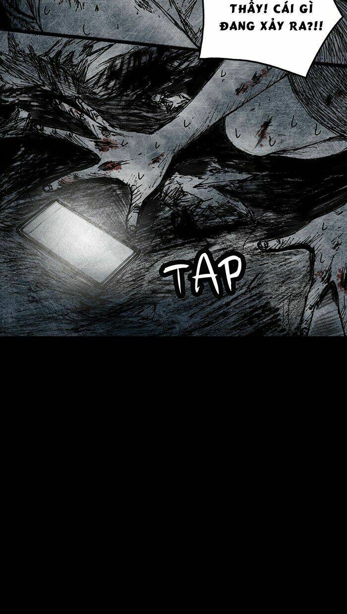 Distant Sky 2 Chap 9 - Next Chap 10