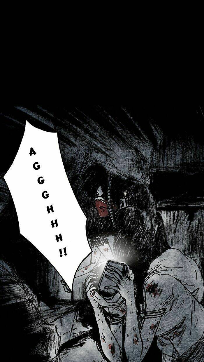 Distant Sky 2 Chap 9 - Next Chap 10