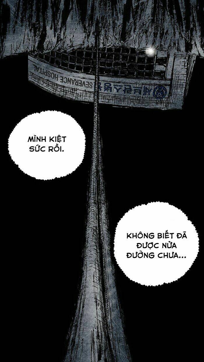 Distant Sky 2 Chap 9 - Next Chap 10