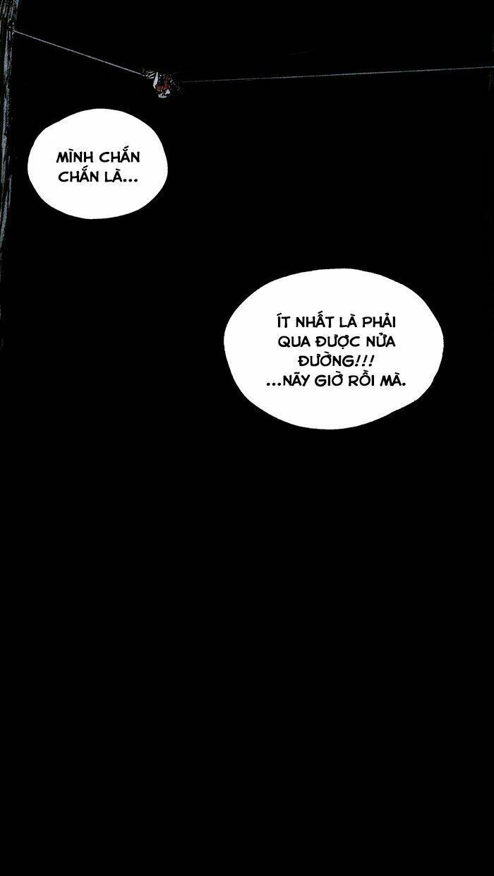 Distant Sky 2 Chap 9 - Next Chap 10