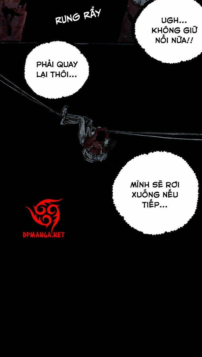 Distant Sky 2 Chap 9 - Next Chap 10