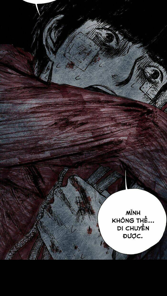 Distant Sky 2 Chap 9 - Next Chap 10