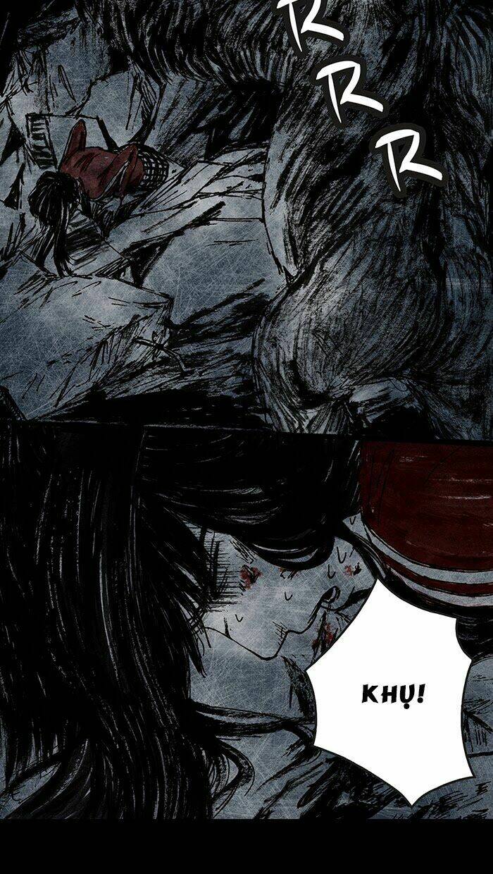 Distant Sky 2 Chap 9 - Next Chap 10