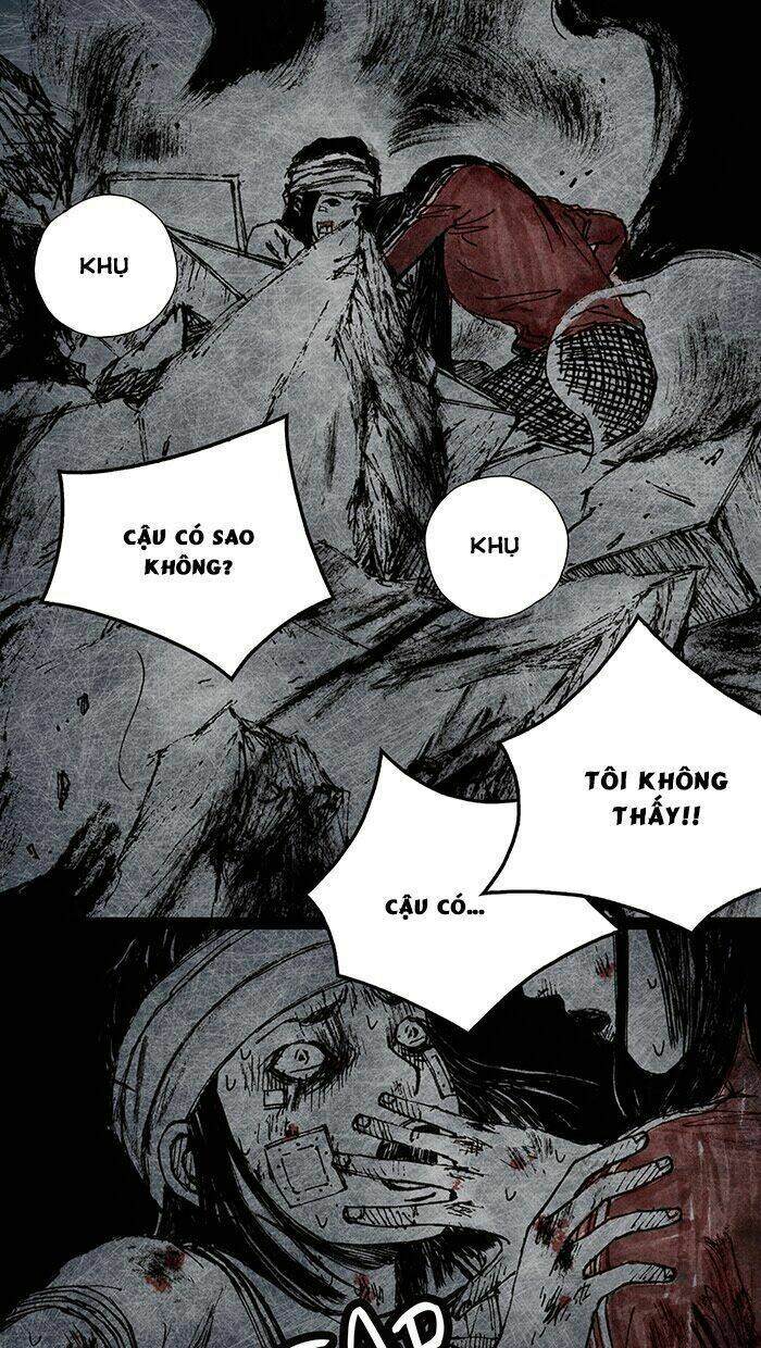 Distant Sky 2 Chap 9 - Next Chap 10