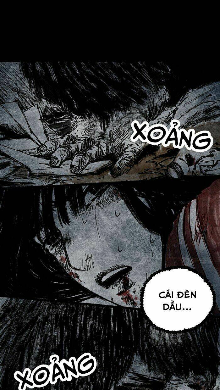 Distant Sky 2 Chap 9 - Next Chap 10