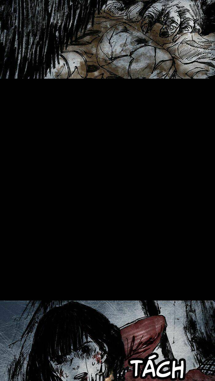 Distant Sky 2 Chap 9 - Next Chap 10