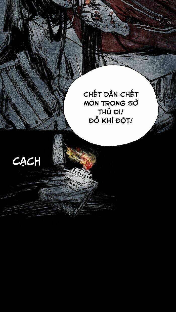 Distant Sky 2 Chap 9 - Next Chap 10