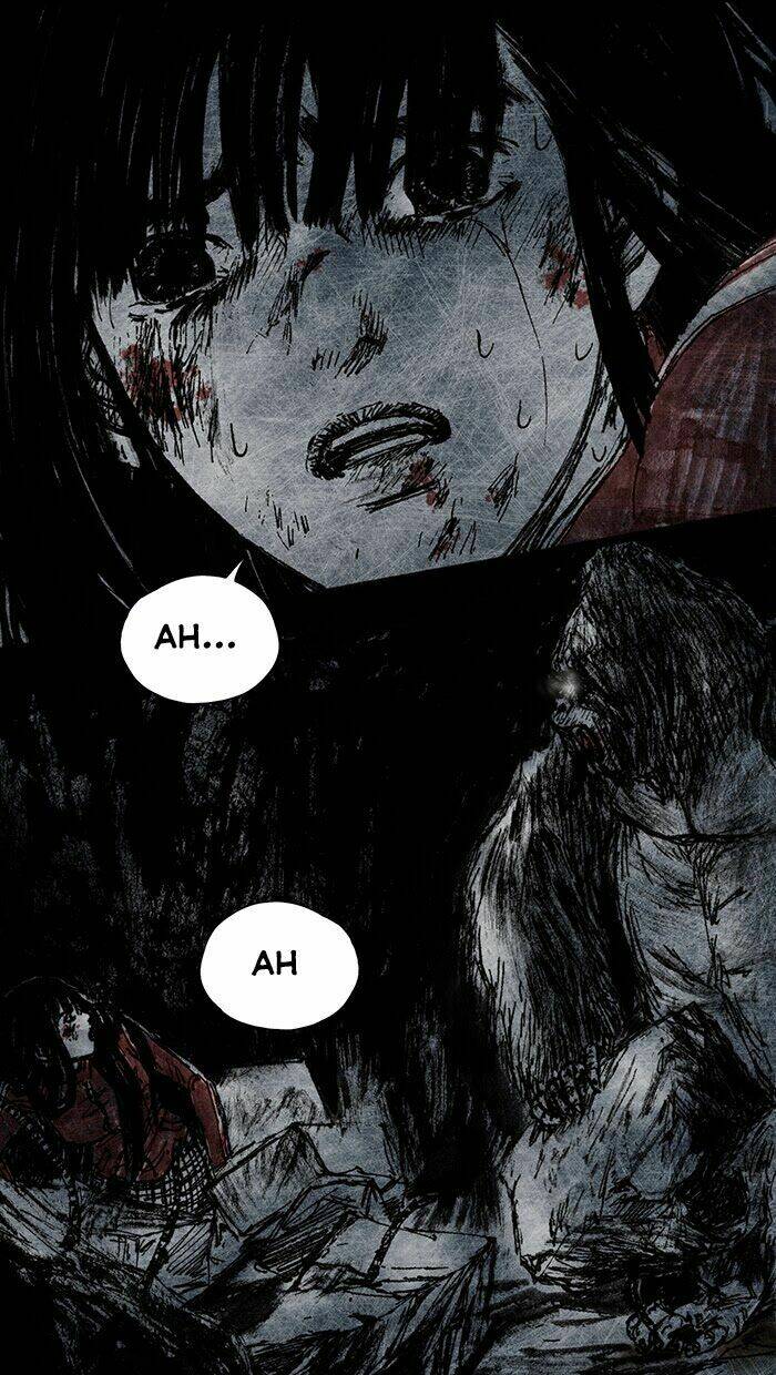 Distant Sky 2 Chap 9 - Next Chap 10