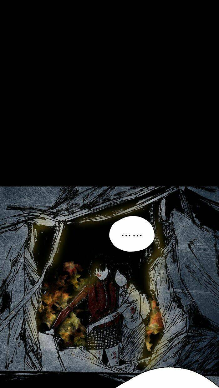 Distant Sky 2 Chap 9 - Next Chap 10