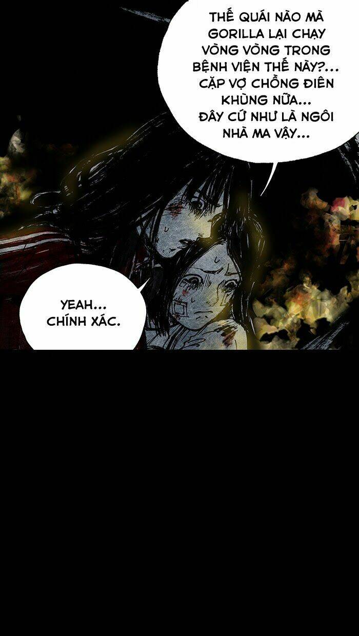 Distant Sky 2 Chap 9 - Next Chap 10