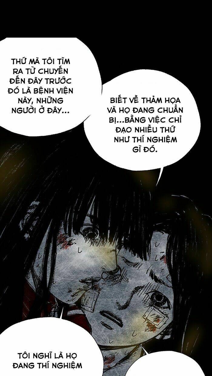 Distant Sky 2 Chap 9 - Next Chap 10