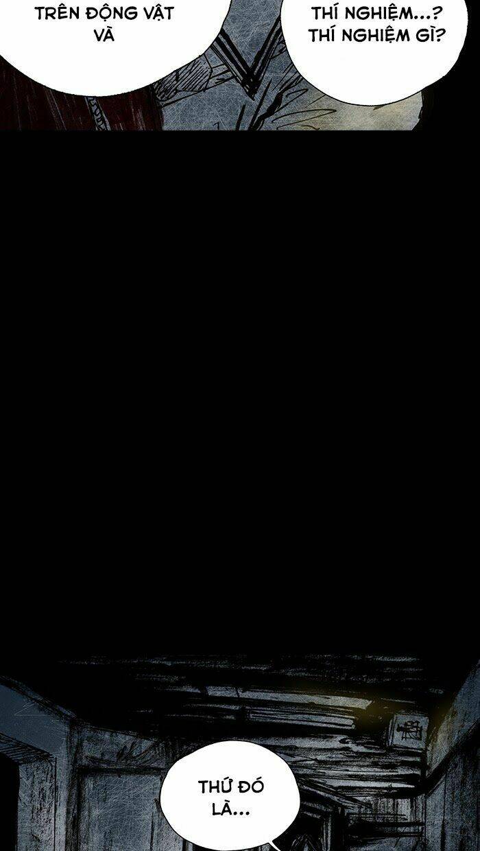 Distant Sky 2 Chap 9 - Next Chap 10