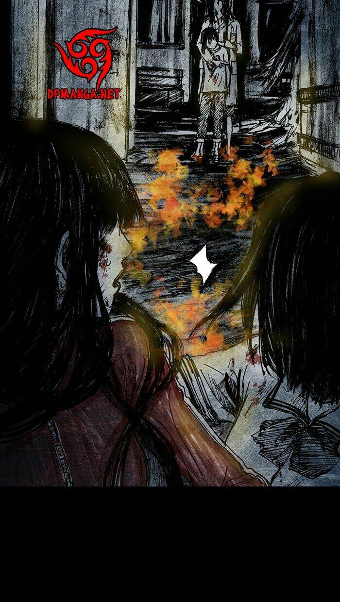 Distant Sky 2 Chap 9 - Next Chap 10