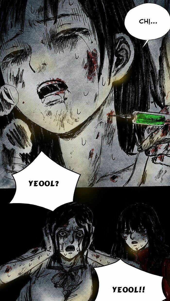 Distant Sky 2 Chap 9 - Next Chap 10