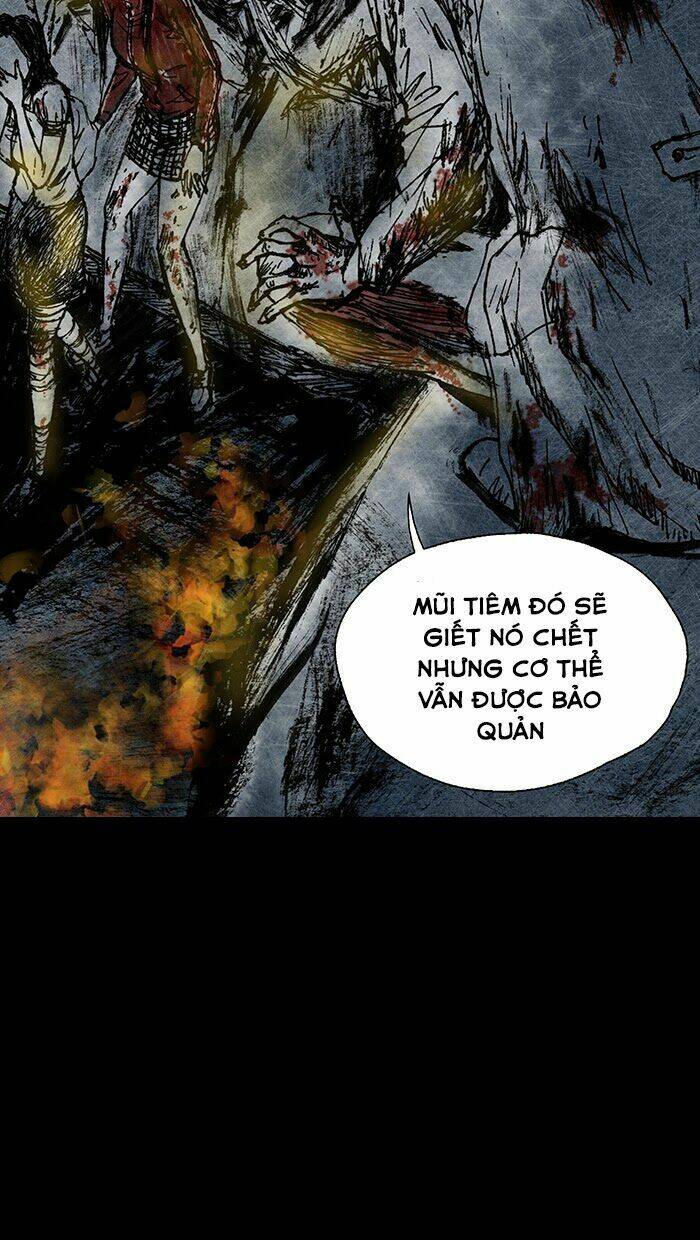 Distant Sky 2 Chap 9 - Next Chap 10