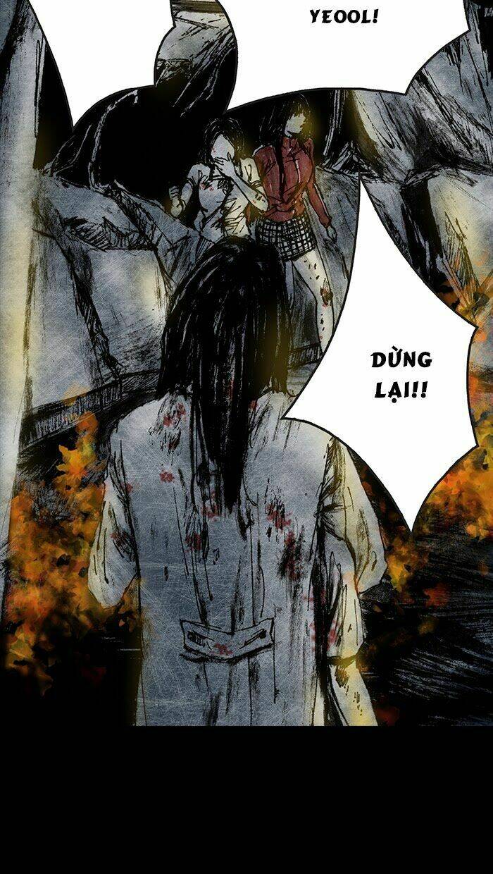 Distant Sky 2 Chap 9 - Next Chap 10