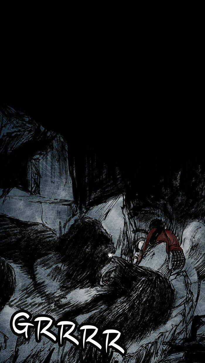 Distant Sky 2 Chap 9 - Next Chap 10