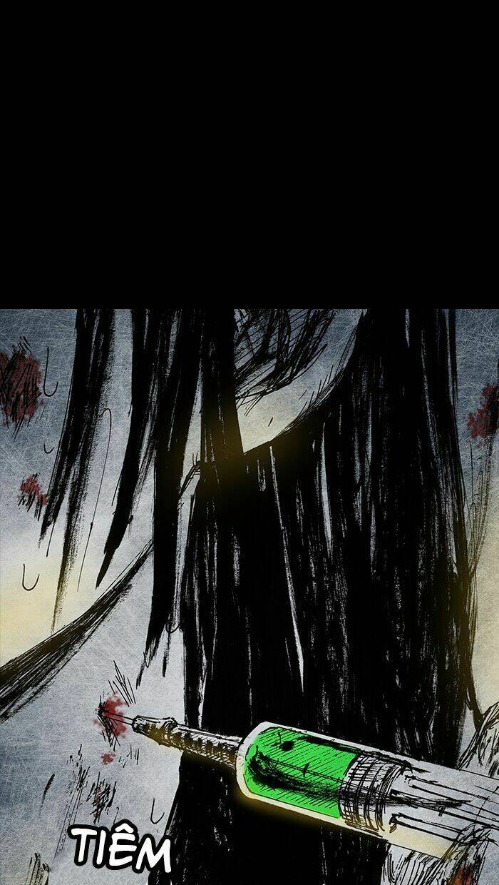 Distant Sky 2 Chap 9 - Next Chap 10