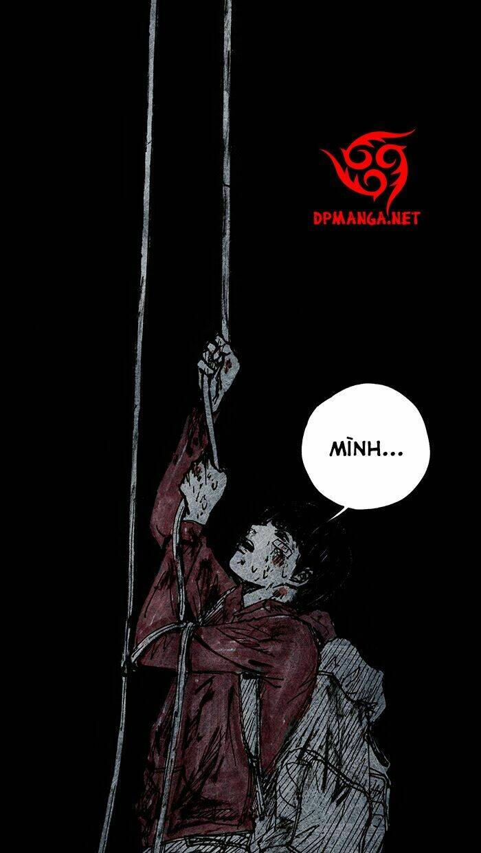 Distant Sky 2 Chap 9 - Next Chap 10