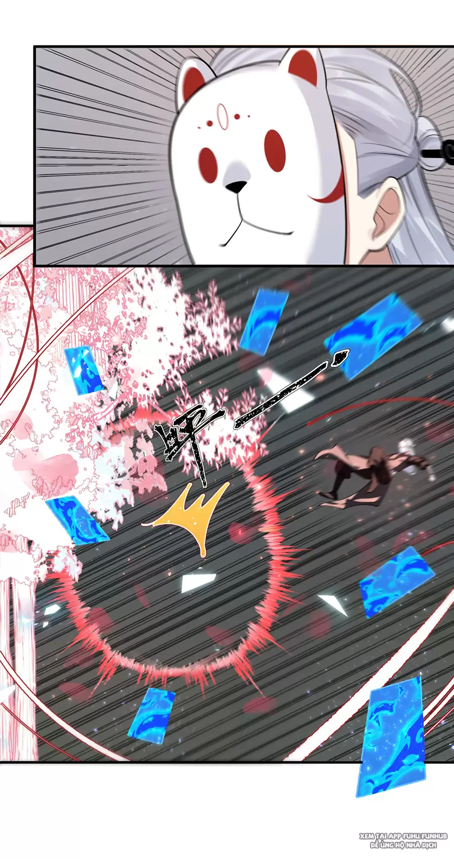 Đồ Đệ Của Ta Là Nữ Đế Chap 112 - Next Chap 113