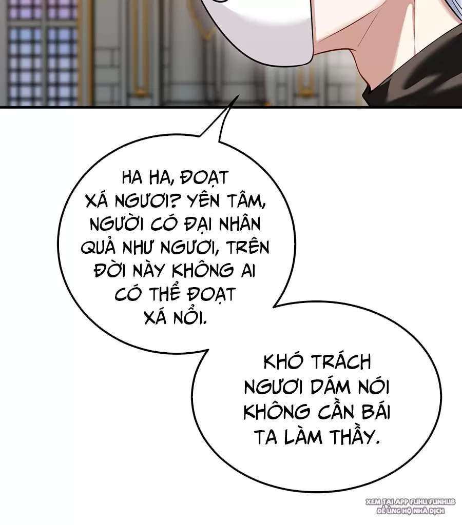 Đồ Đệ Của Ta Là Nữ Đế Chap 112 - Next Chap 113