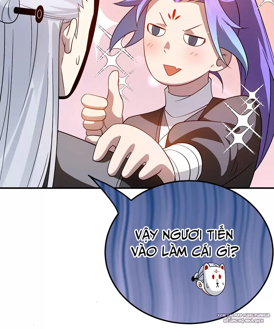 Đồ Đệ Của Ta Là Nữ Đế Chap 112 - Next Chap 113