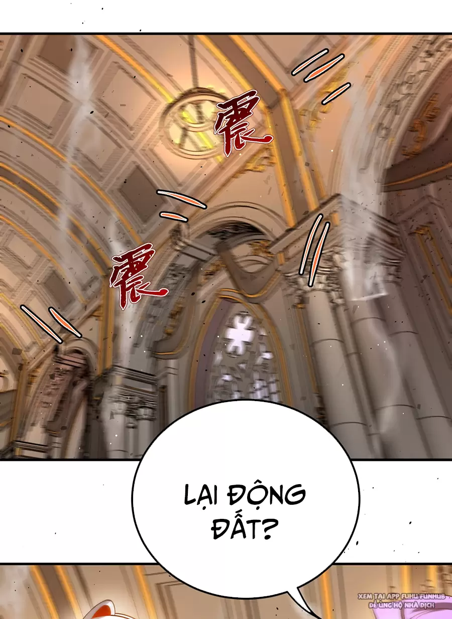 Đồ Đệ Của Ta Là Nữ Đế Chap 112 - Next Chap 113