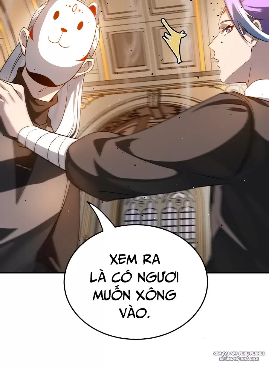Đồ Đệ Của Ta Là Nữ Đế Chap 112 - Next Chap 113