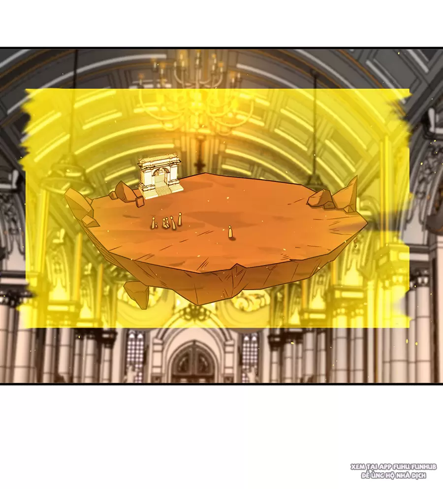 Đồ Đệ Của Ta Là Nữ Đế Chap 112 - Next Chap 113