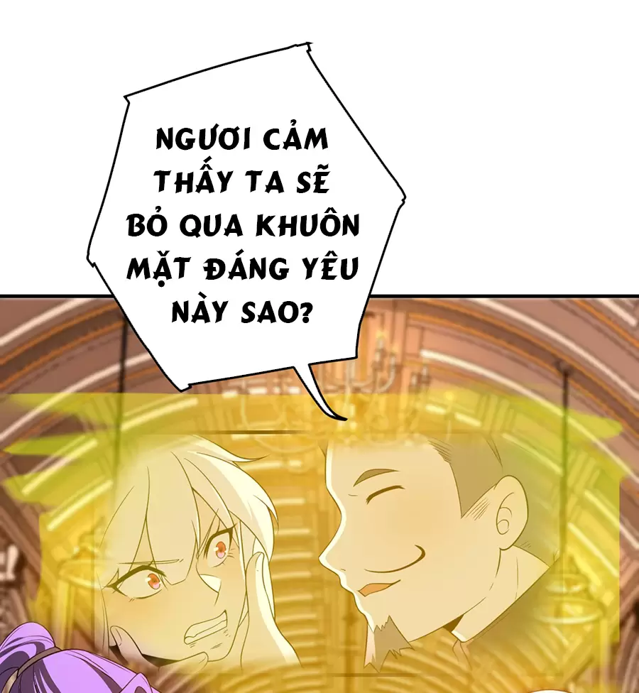 Đồ Đệ Của Ta Là Nữ Đế Chap 112 - Next Chap 113
