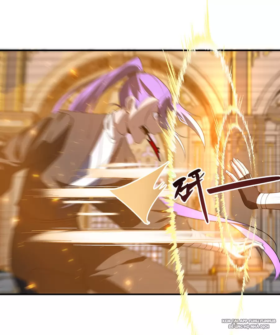 Đồ Đệ Của Ta Là Nữ Đế Chap 112 - Next Chap 113