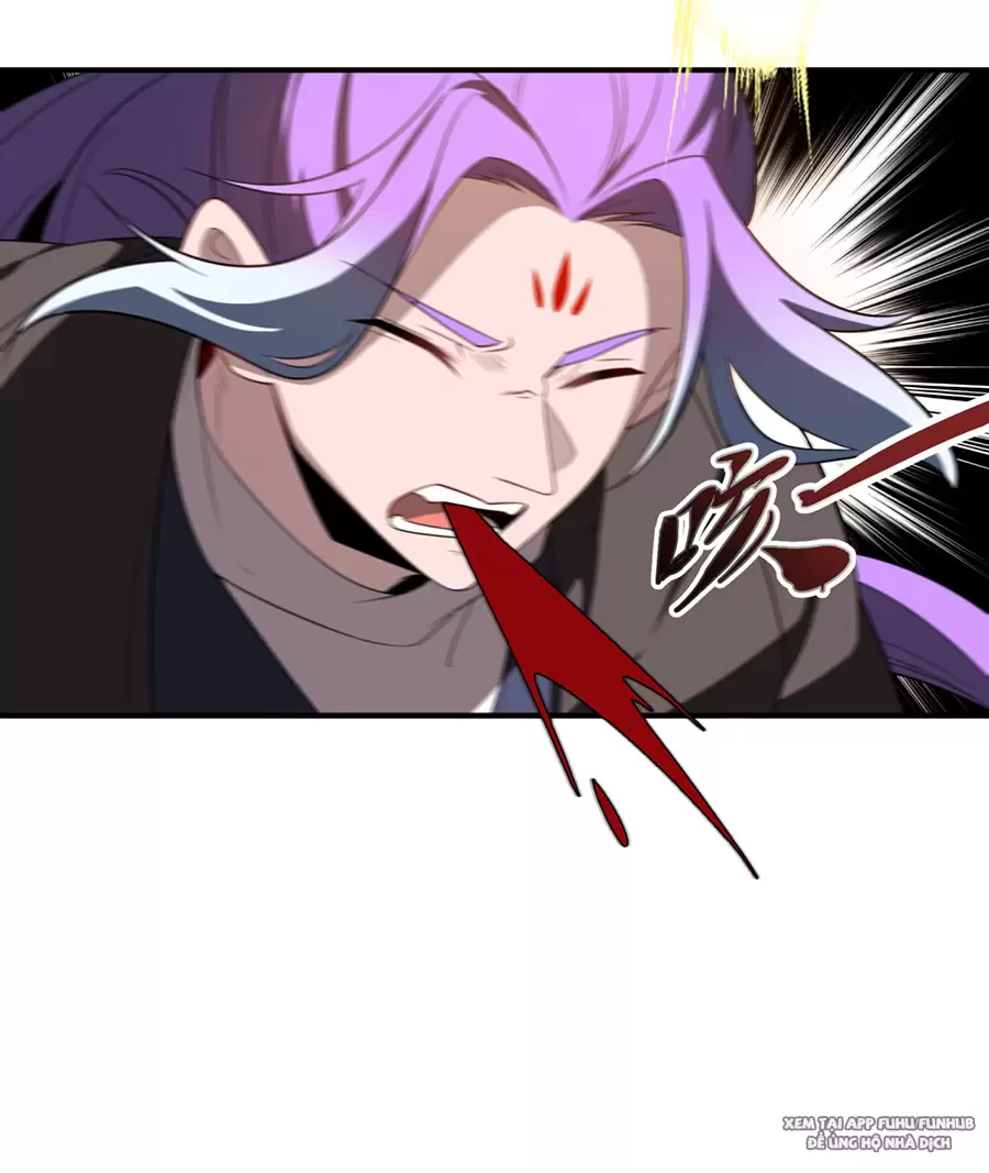 Đồ Đệ Của Ta Là Nữ Đế Chap 112 - Next Chap 113