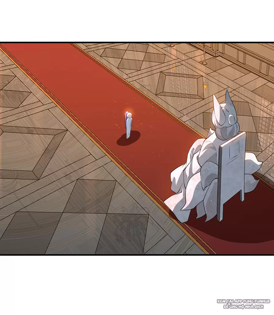 Đồ Đệ Của Ta Là Nữ Đế Chap 112 - Next Chap 113