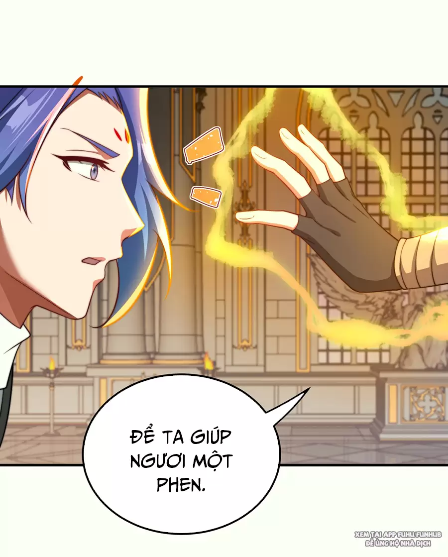 Đồ Đệ Của Ta Là Nữ Đế Chap 112 - Next Chap 113