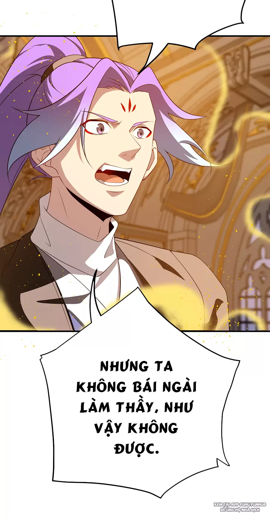 Đồ Đệ Của Ta Là Nữ Đế Chap 112 - Next Chap 113