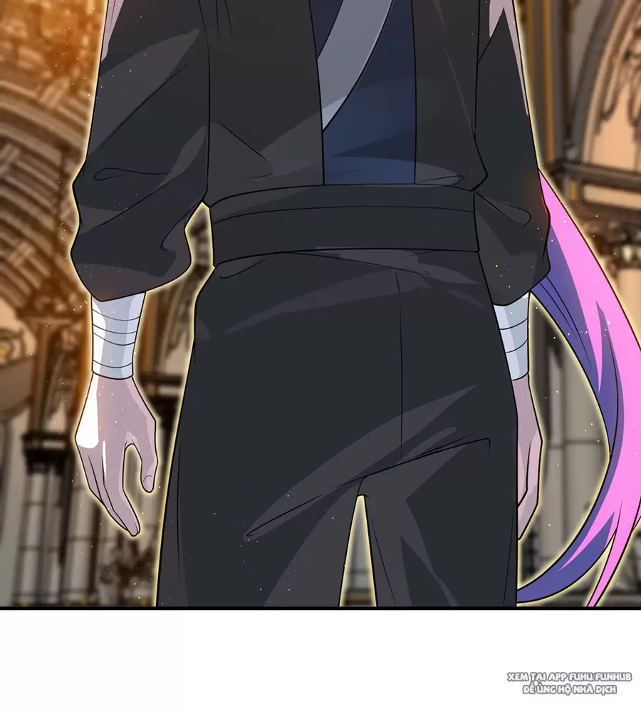 Đồ Đệ Của Ta Là Nữ Đế Chap 112 - Next Chap 113