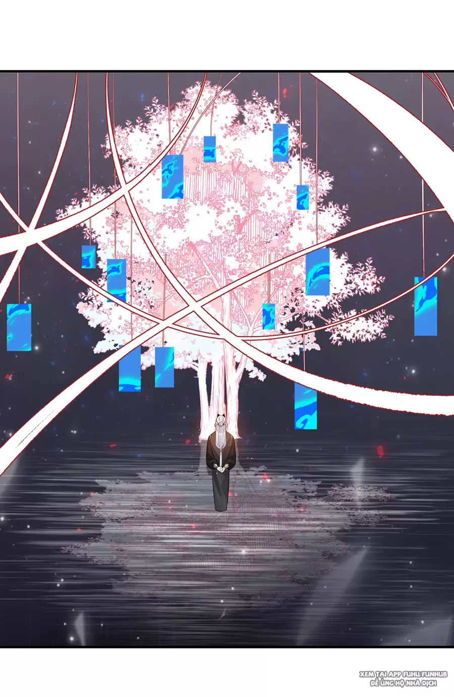 Đồ Đệ Của Ta Là Nữ Đế Chap 112 - Next Chap 113