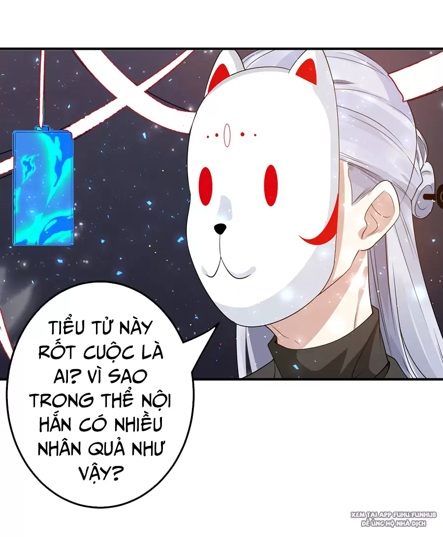 Đồ Đệ Của Ta Là Nữ Đế Chap 112 - Next Chap 113