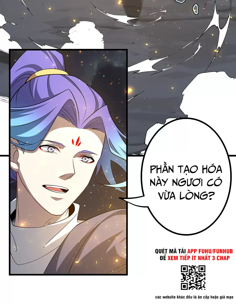 Đồ Đệ Của Ta Là Nữ Đế Chap 114 - Next Chap 115